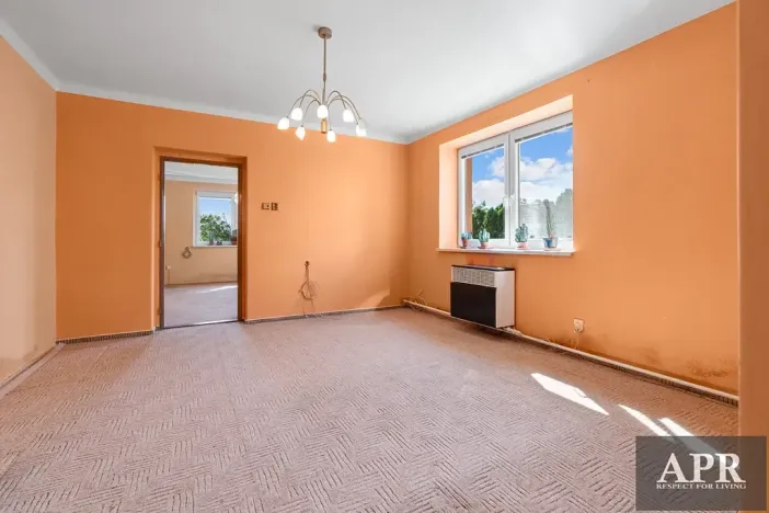 Prodej rodinného domu, Uherský Brod, Průhon, 107 m2