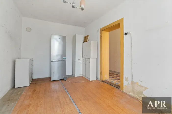 Prodej rodinného domu, Uherský Brod, Průhon, 107 m2