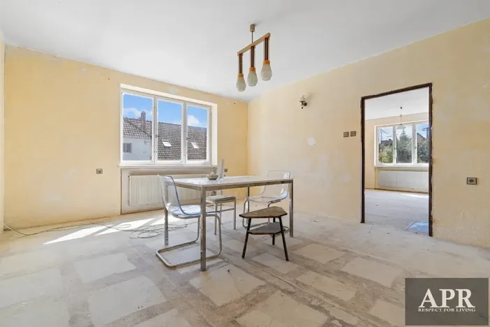 Prodej chalupy, Nová Lhota, 198 m2