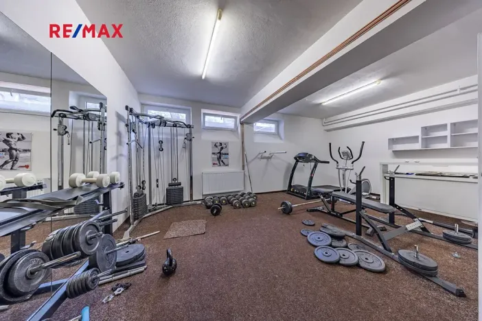 Prodej ubytování, Doksy, Pod Borným, 1700 m2