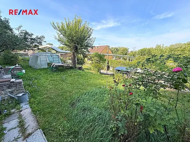 Prodej pozemku pro bydlení, Chrudim, 1345 m2