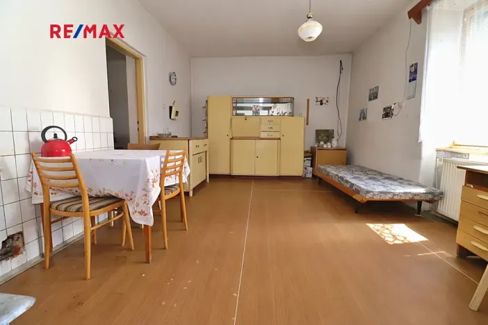 Prodej rodinného domu, Ronov nad Doubravou, Lichnická, 183 m2