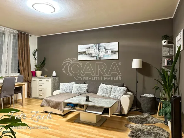 Pronájem bytu 3+1, Olomouc, 70 m2