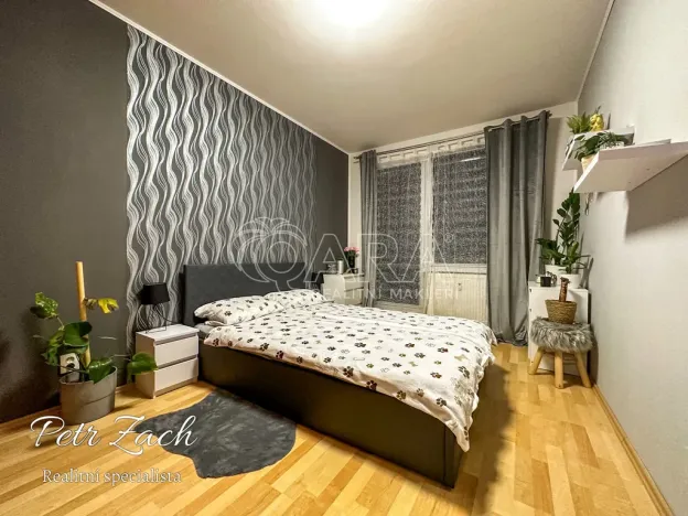 Pronájem bytu 3+1, Olomouc, 70 m2