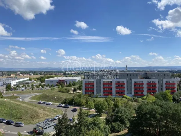 Pronájem bytu 3+1, Olomouc, 70 m2