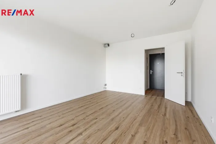 Prodej bytu 1+kk, Kladno - Dubí, Ke křížku, 31 m2