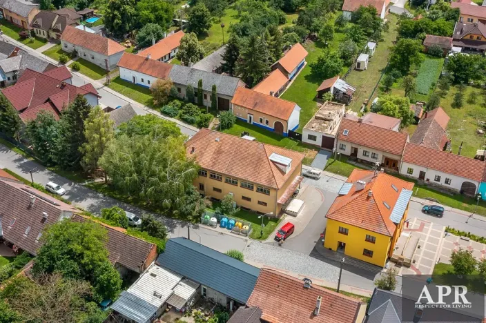 Pronájem obchodního prostoru, Topolná, 266 m2