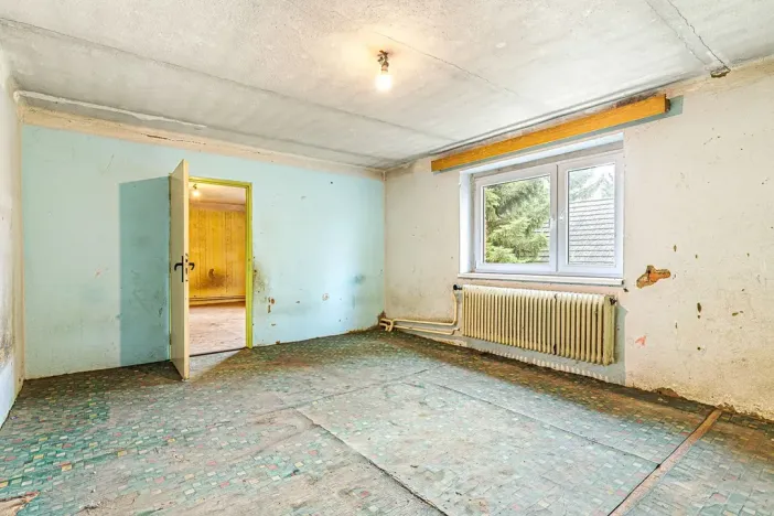 Prodej rodinného domu, Klobuky, V. B. Třebízského, 166 m2