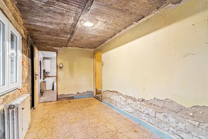 Prodej rodinného domu, Klobuky, V. B. Třebízského, 166 m2