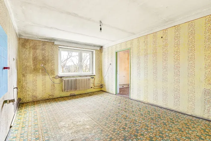 Prodej rodinného domu, Klobuky, V. B. Třebízského, 166 m2