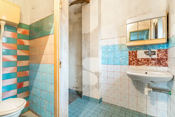 Prodej rodinného domu, Klobuky, V. B. Třebízského, 166 m2