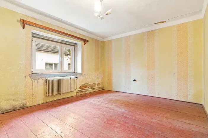 Prodej rodinného domu, Klobuky, V. B. Třebízského, 166 m2