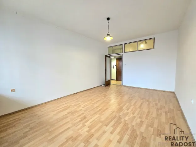 Pronájem bytu 1+1, Brno, Pekařská, 35 m2