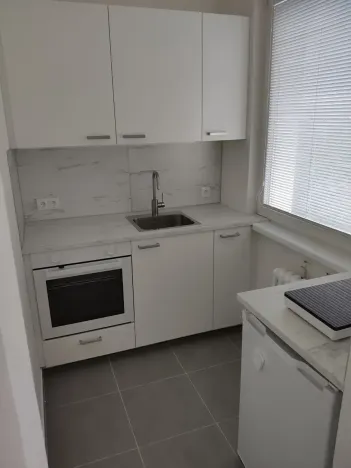 Pronájem bytu 1+1, Praha - Chodov, Ledvinova, 30 m2