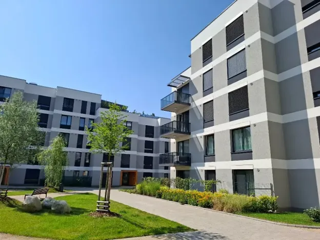 Prodej kanceláře, Praha - Hostivař, Nurmiho, 80 m2