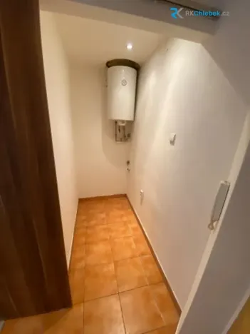 Pronájem bytu 1+1, Ostrava, Senovážná, 35 m2