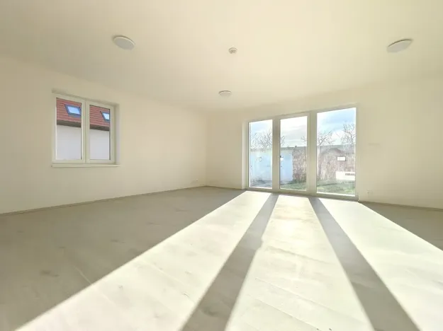 Pronájem bytu 2+kk, Nehvizdy, 65 m2