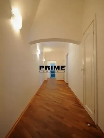Pronájem bytu 4+1, Praha - Malá Strana, Vlašská, 178 m2