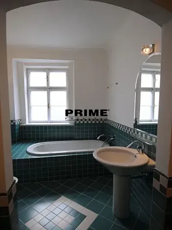 Pronájem bytu 4+1, Praha - Malá Strana, Vlašská, 178 m2