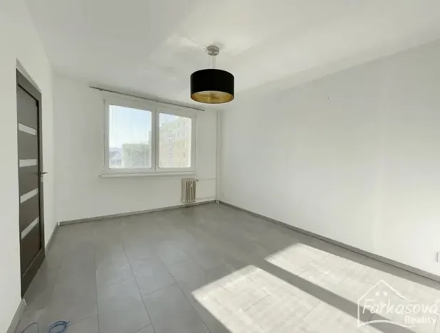 Pronájem bytu 2+1, Lanškroun, B. Martinů, 58 m2