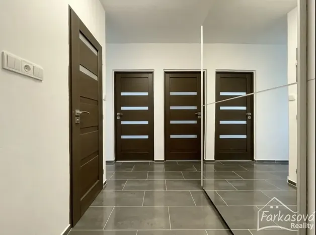 Pronájem bytu 2+1, Lanškroun, B. Martinů, 58 m2