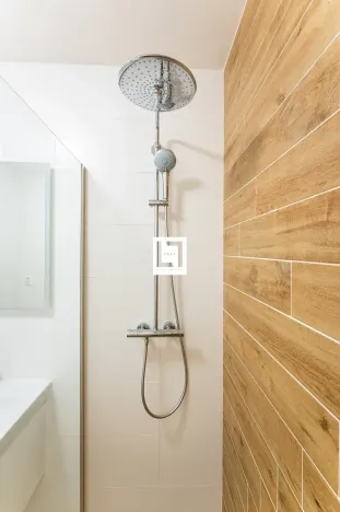 Pronájem bytu 2+kk, Ostrava, Hasičská, 43 m2