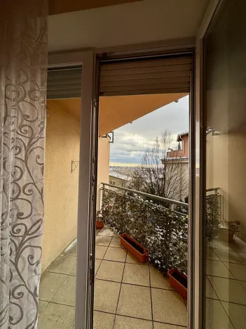 Pronájem bytu 2+kk, Praha - Libeň, Na stráži, 46 m2