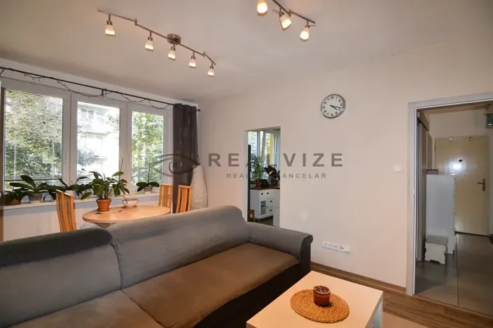 Pronájem bytu 3+1, České Budějovice, J. Plachty, 67 m2