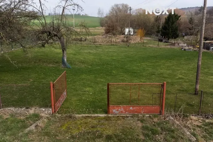 Prodej pozemku pro bydlení, Teplýšovice, 1385 m2