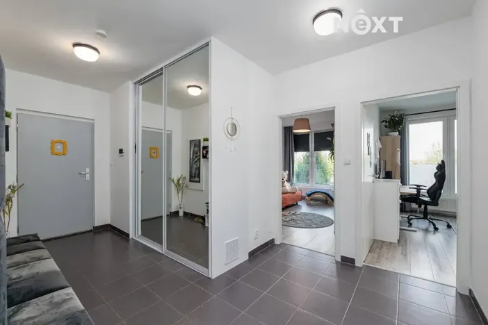 Prodej bytu 4+kk, Plzeň, Nemocniční, 103 m2