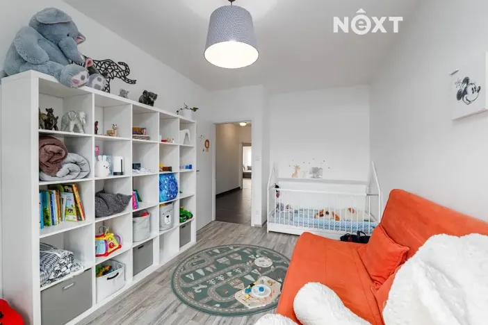 Prodej bytu 4+kk, Plzeň, Nemocniční, 103 m2