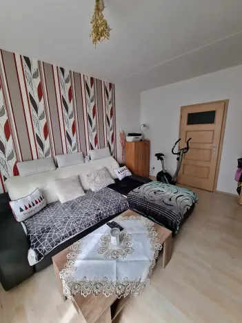 Prodej bytu 3+1, Jičín, Na jihu, 73 m2