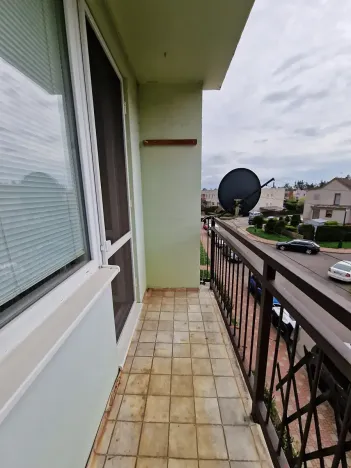 Prodej bytu 3+1, Jičín, Na jihu, 73 m2