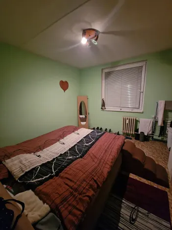 Prodej bytu 3+1, Jičín, Na jihu, 73 m2