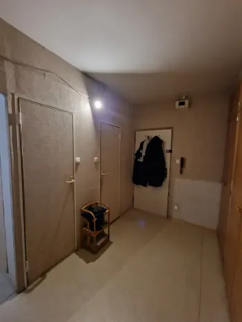 Prodej bytu 3+1, Jičín, Na jihu, 73 m2