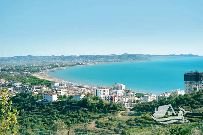 Prodej bytu 3+kk, Golem, Albánie, 71 m2