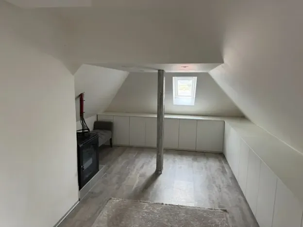 Dražba rodinného domu, Praha - Záběhlice, Severozápadní IV, 399 m2