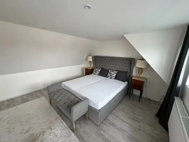 Dražba rodinného domu, Praha - Záběhlice, Severozápadní IV, 399 m2