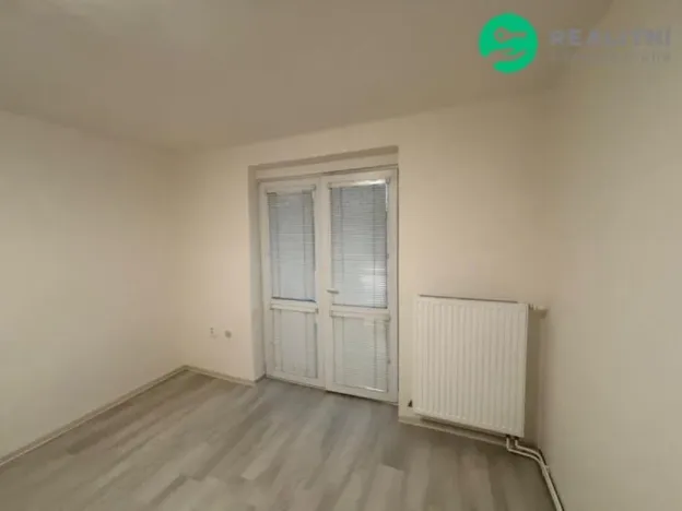 Pronájem bytu 1+1, Ostrava, Gurťjevova, 36 m2