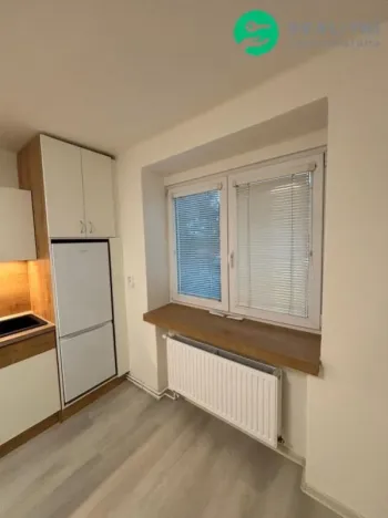 Pronájem bytu 1+1, Ostrava, Gurťjevova, 36 m2