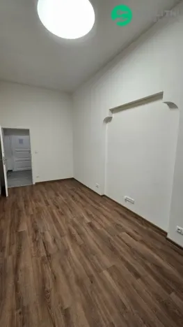 Pronájem bytu 2+kk, Praha - Nové Město, Pštrossova, 75 m2