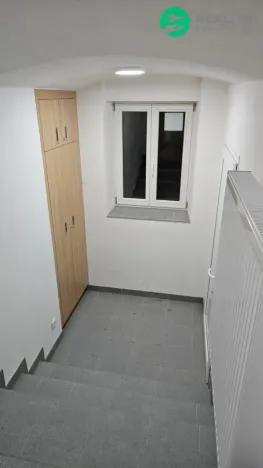 Pronájem bytu 2+kk, Praha - Nové Město, Pštrossova, 75 m2