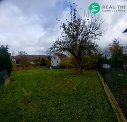 Prodej zahrady, Libouchec, 481 m2