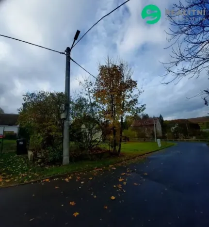 Prodej zahrady, Libouchec, 481 m2