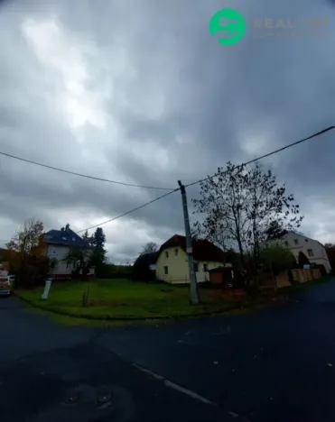 Prodej zahrady, Libouchec, 481 m2