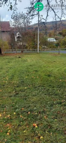 Prodej zahrady, Libouchec, 481 m2