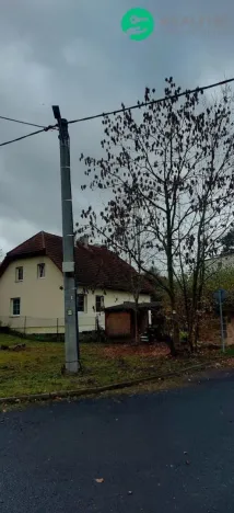 Prodej zahrady, Libouchec, 481 m2