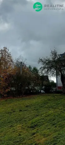 Prodej zahrady, Libouchec, 481 m2