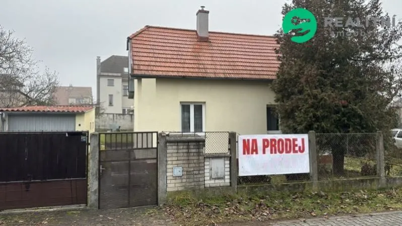 Prodej rodinného domu, Praha - Písnice, K Mejtu, 75 m2