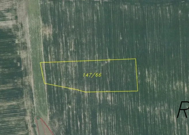 Prodej pole, Mladý Smolivec - Radošice, 15075 m2